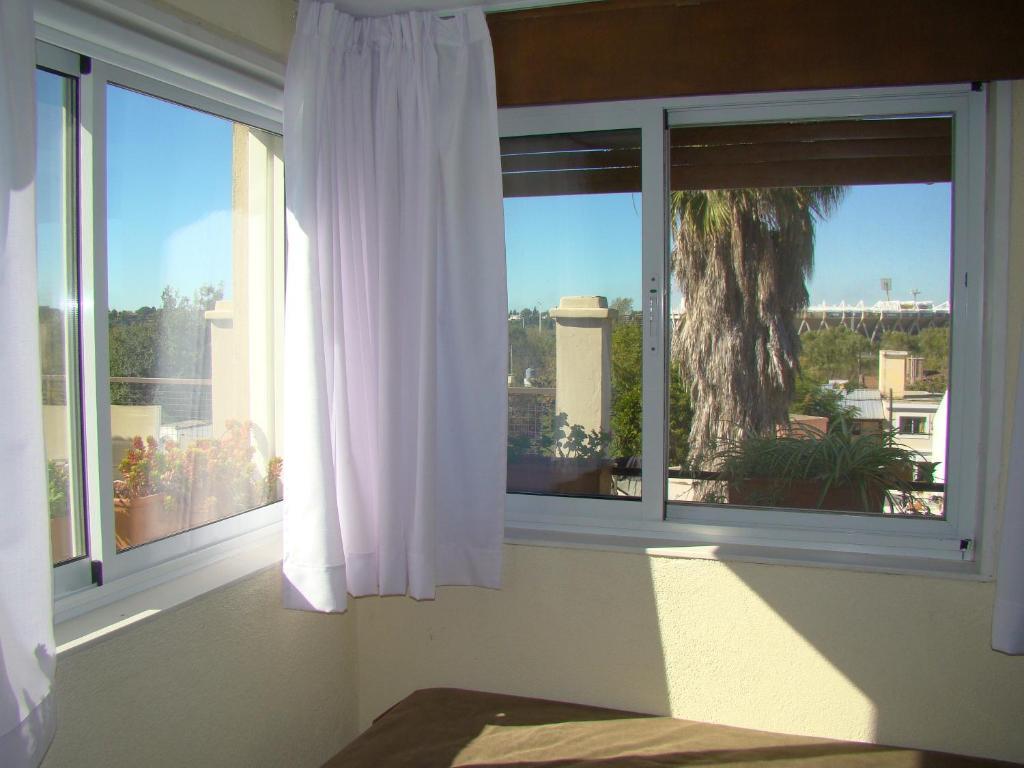 מלון לה קאלרה N'Aike Casa De Huespedes חדר תמונה
