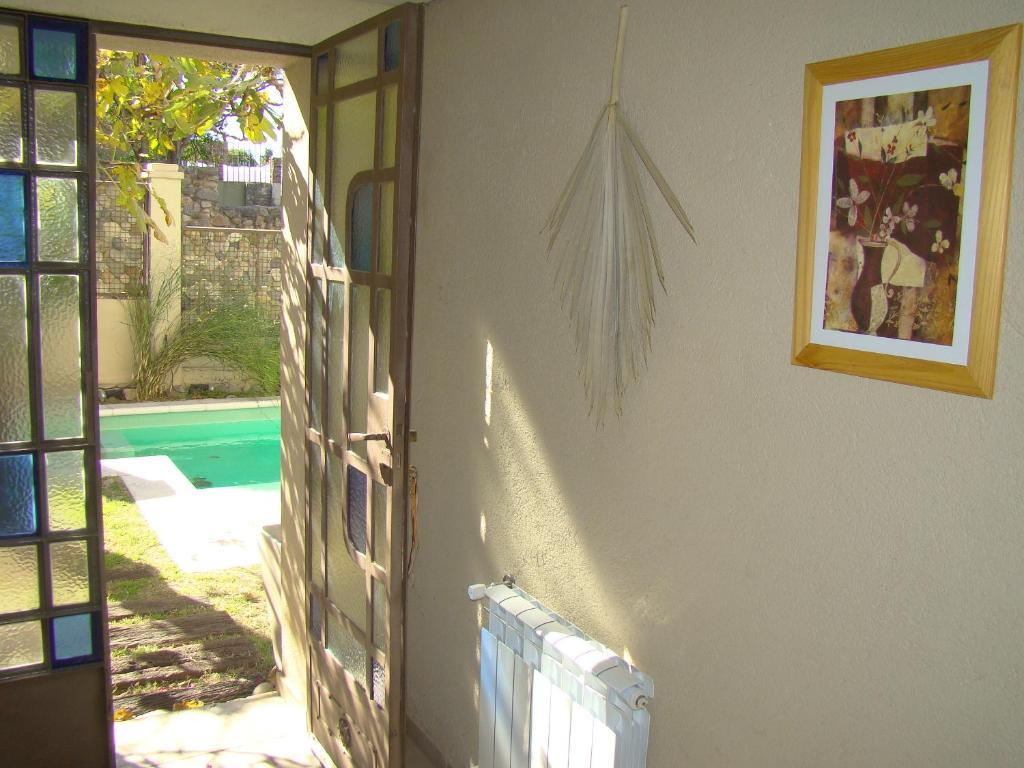 מלון לה קאלרה N'Aike Casa De Huespedes חדר תמונה