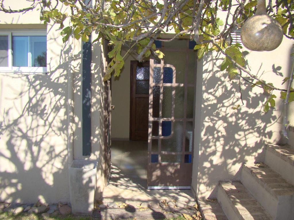 מלון לה קאלרה N'Aike Casa De Huespedes חדר תמונה