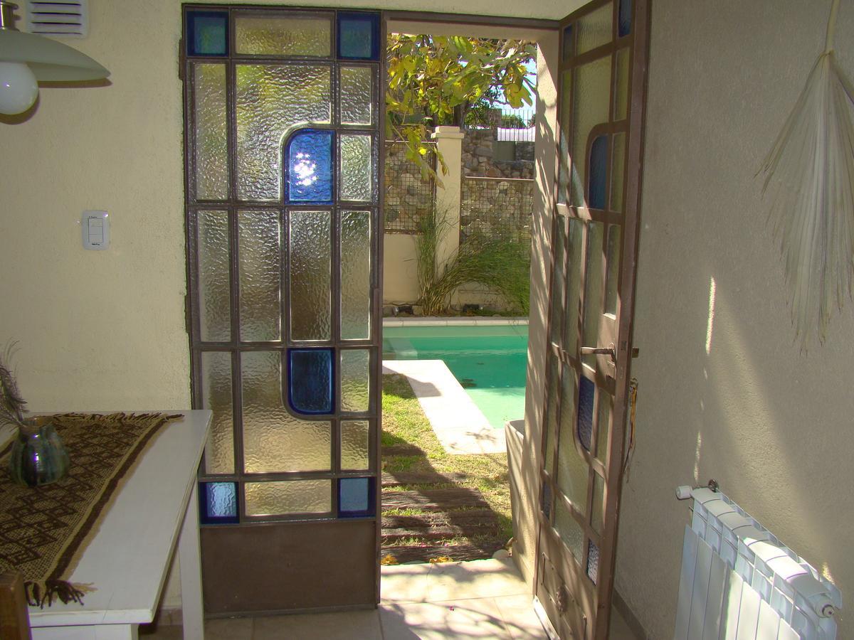 מלון לה קאלרה N'Aike Casa De Huespedes מראה חיצוני תמונה