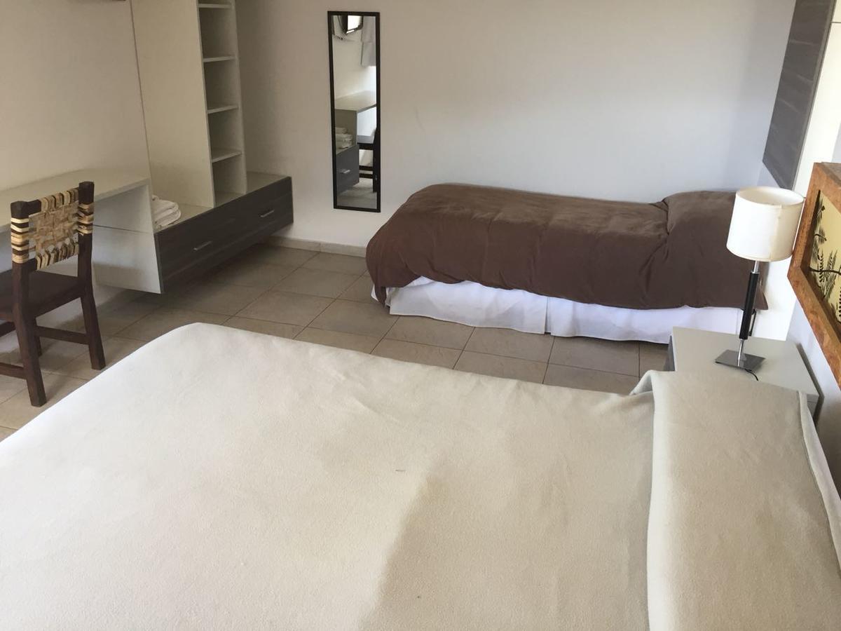 מלון לה קאלרה N'Aike Casa De Huespedes מראה חיצוני תמונה
