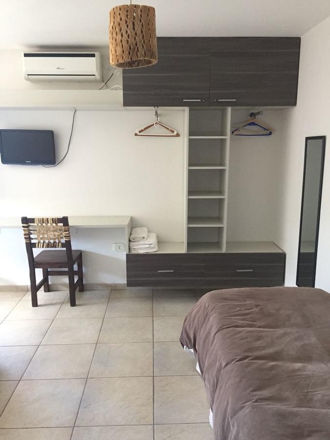 מלון לה קאלרה N'Aike Casa De Huespedes מראה חיצוני תמונה