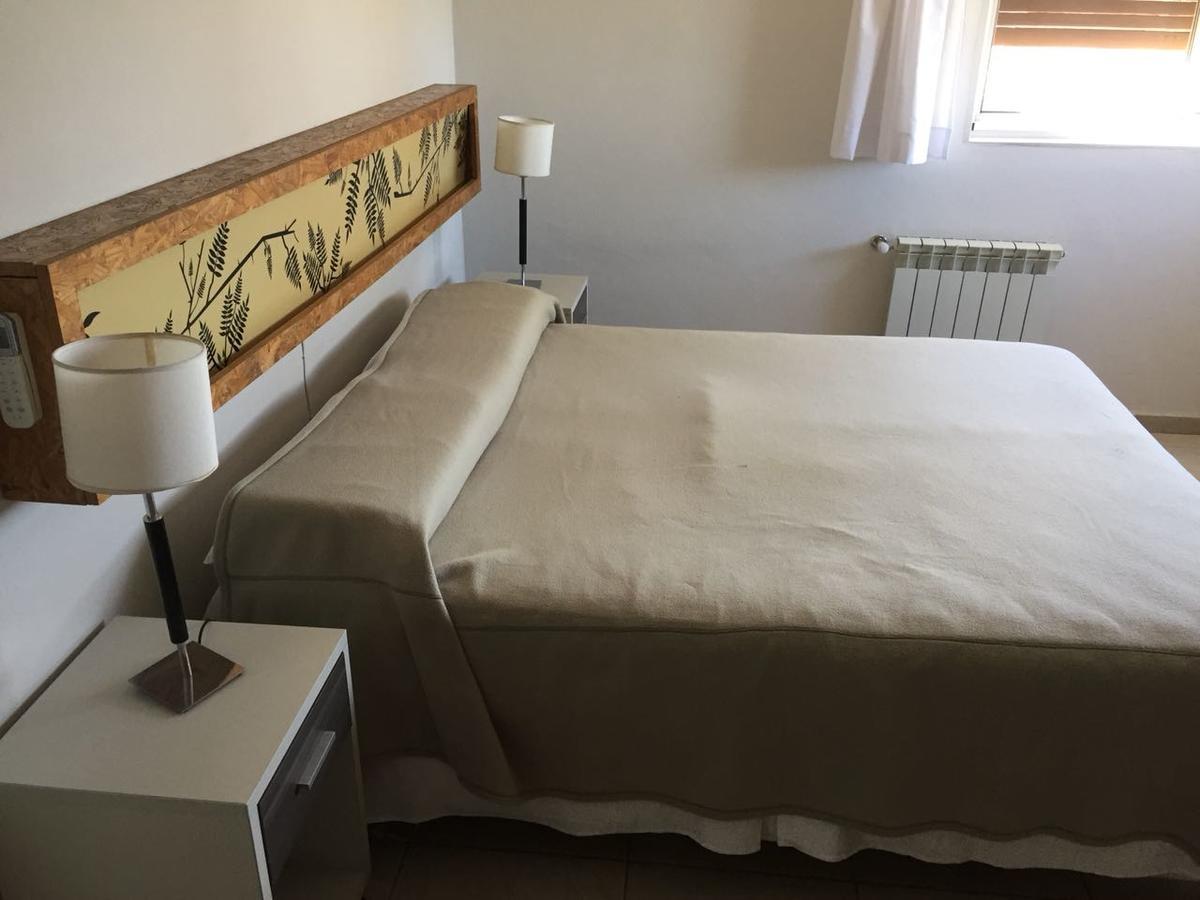 מלון לה קאלרה N'Aike Casa De Huespedes מראה חיצוני תמונה
